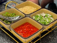 -得意咚瓜·顺德鱼生·冬瓜火锅(深圳首店)