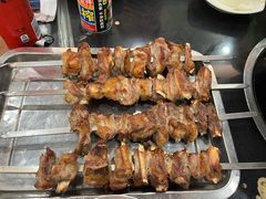 -情忆草原涮肉馆