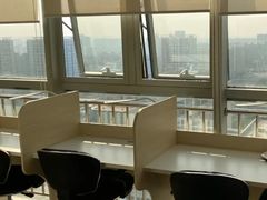 -蜜蜂读书·24h自习室(角门西店)