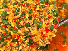 -邱金小炒·30 年盐帮江湖菜(自贡店)