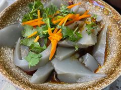 -阿婆情腊排骨火锅(金虹路店)