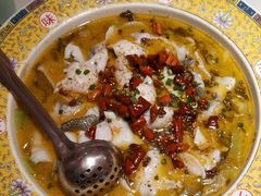 -天成川菜(礼岗店)