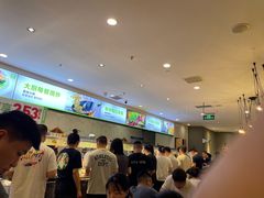 -大米先生(渝中区英利大融城餐厅)