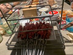-丰茂烤串(金源店)