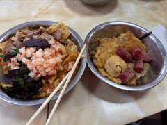 -凤张螺蛳粉·爽口粉(跃进路总店)