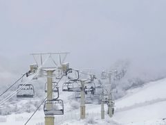 -太子岭滑雪场