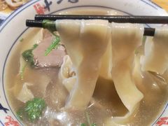-十二忠手拉面(燎原街店)