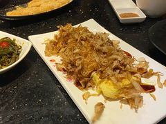 -木槿花韩式炭烤·熟成肉工坊(孙文东路店)