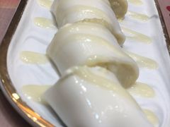 -甜心妈妈·榴莲星级糖水(北京路总店)