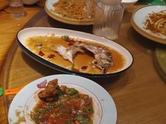 -稻品香小锅饭豆腐馆(北三路店)