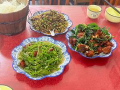 -老丽江餐馆(丽江华都商贸城店)