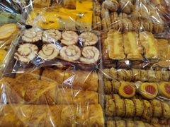 -庆祥斋糕点厂(留学路店)