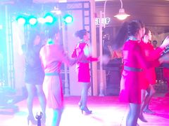 -益健海鲜大食坊(拱北口岸店)