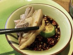 -芭缇沁园椰子鸡(中航紫金新天地店)
