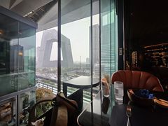 -福楼毕斯罗F Bistronome(国贸商城约会地标景观店)