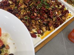 -李氏传家菜(兴城路店)