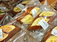 -雀食面包店(钟楼店)