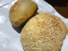 -大壶春生煎(四川中路店)