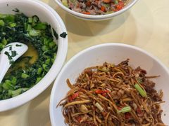 -笨罗卜浏阳菜馆(龙华鹏润达店)