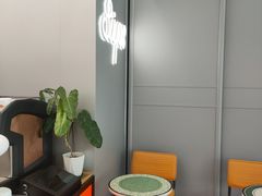 -Sips&Lick茶兰咖啡(五道口店)