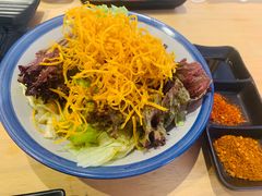 -一井烧肉·活鳗·寿司(望京SOHO店)