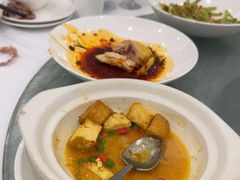 -小厨娘淮扬菜(江宁万达店)