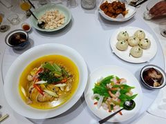 -张福记(五一公园店)