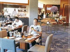 大堂-丽晶酒店-金宝99 Restaurant