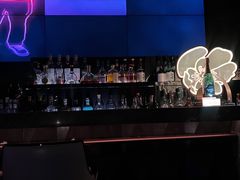 -南宁那莲豪华精选酒店-云霄酒廊·80楼高空城景酒吧