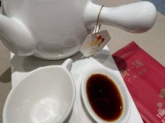 鲍鱼人参汤-尚一汤·粤菜海鲜(环球港店)