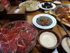 -受气牛肉·重庆耙牛肉(来福士店)
