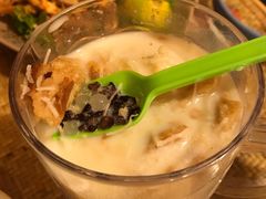 泡鲁达-多哥水傣味餐厅(司马巷店)