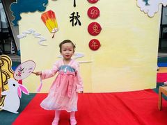 -华杉幼儿园(青塔校区)