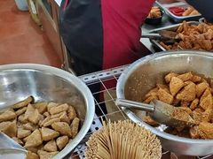-518豆腐干(总店)