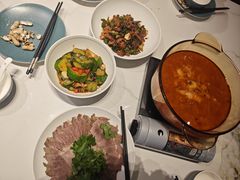 -楚韵小镇·宜昌肥鱼(虹桥国际店)