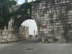 -文昌阁