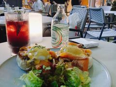 -农畉LONFOOD(福田星河COCOPark店)