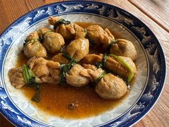 -品茶居素食馆(罗湖店)