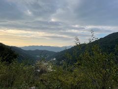 -广东天露山旅游度假区