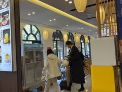 -桥香园云南过桥米线(红龙井店)