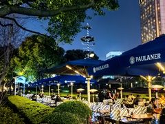 -宝莱纳餐厅(滨江店)