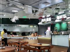 大堂-CRAZYONES西班牙海鲜饭(上海美罗城店)