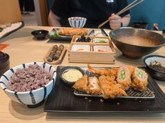 -胜博殿日式炸猪排(西红门店)