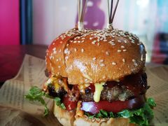 -漪龙台·B26 Rooftop Lounge