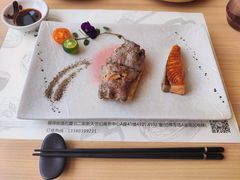 -云璟高空铁板烧·料理·生日宴·聚会团建(福田灯光秀店)