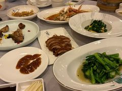 -全聚德(上海首店浦东店)