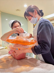 -台湾台婴美月子中心(长沙保利店)