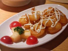 凤球虾尾-荣小馆(椒江青悦城店)