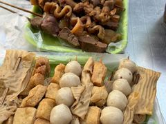 -马记大锅煮(总店)