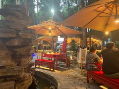 -二荆条·蜀鲜汇城市森林火锅